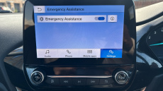 Ford Fiesta 1.1 Trend 5dr Petrol Hatchback